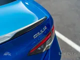 2022 Alfa Romeo Giulia - Used, 129,000 km, Petrol, Automatic